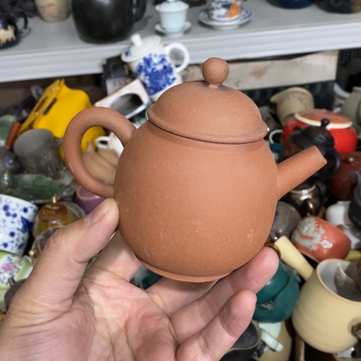 陶瓷艺术品及陶瓷壶