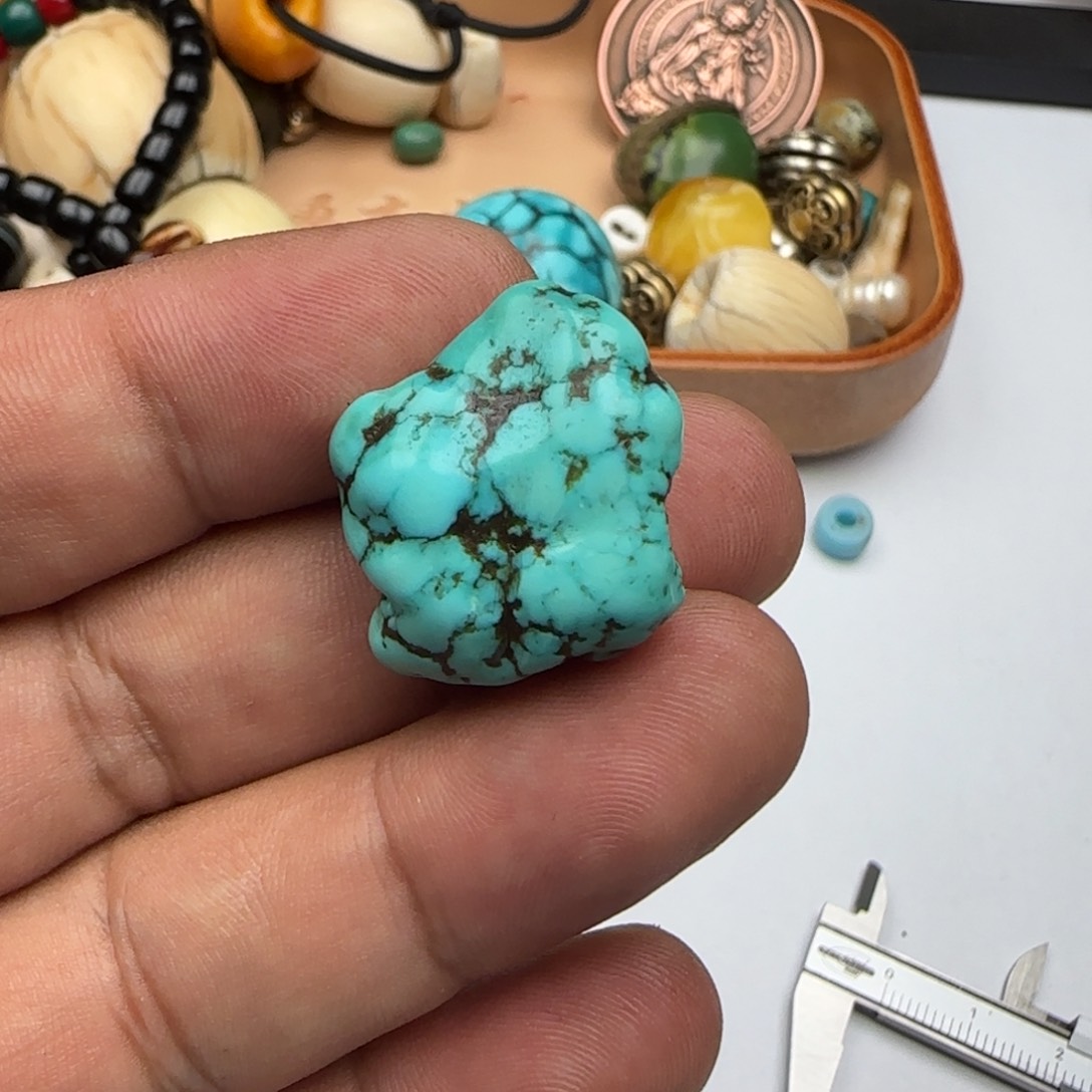 桑杰出品小元素配饰