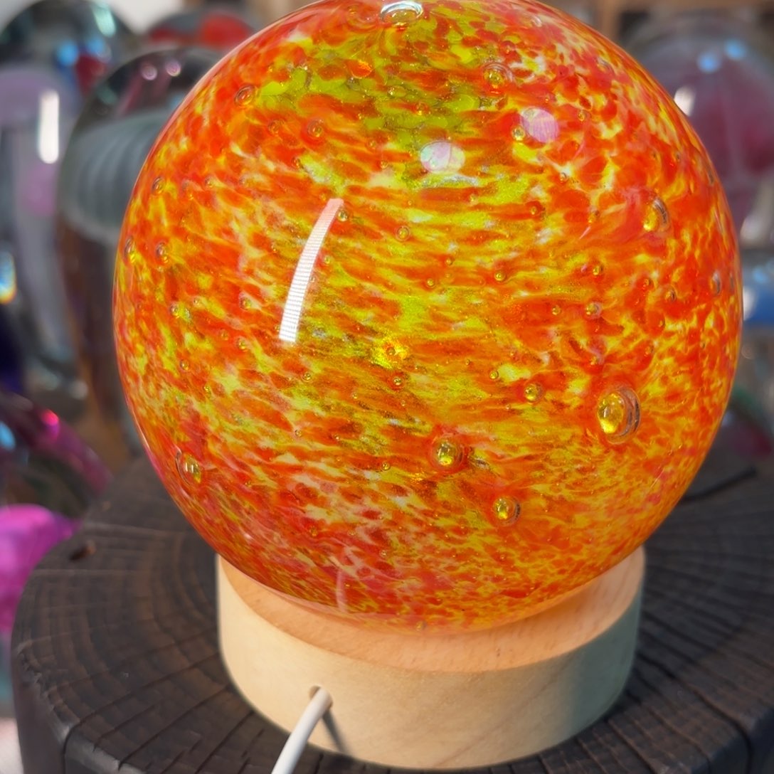 琉璃手工艺品精品