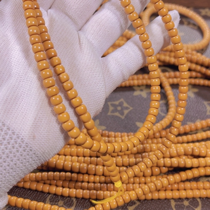 手串/手链橄榄核余**悟0.55