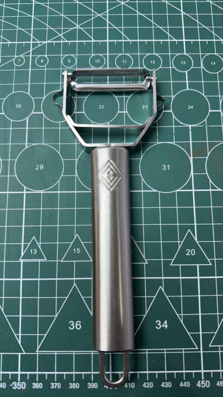 削皮工具   热处理