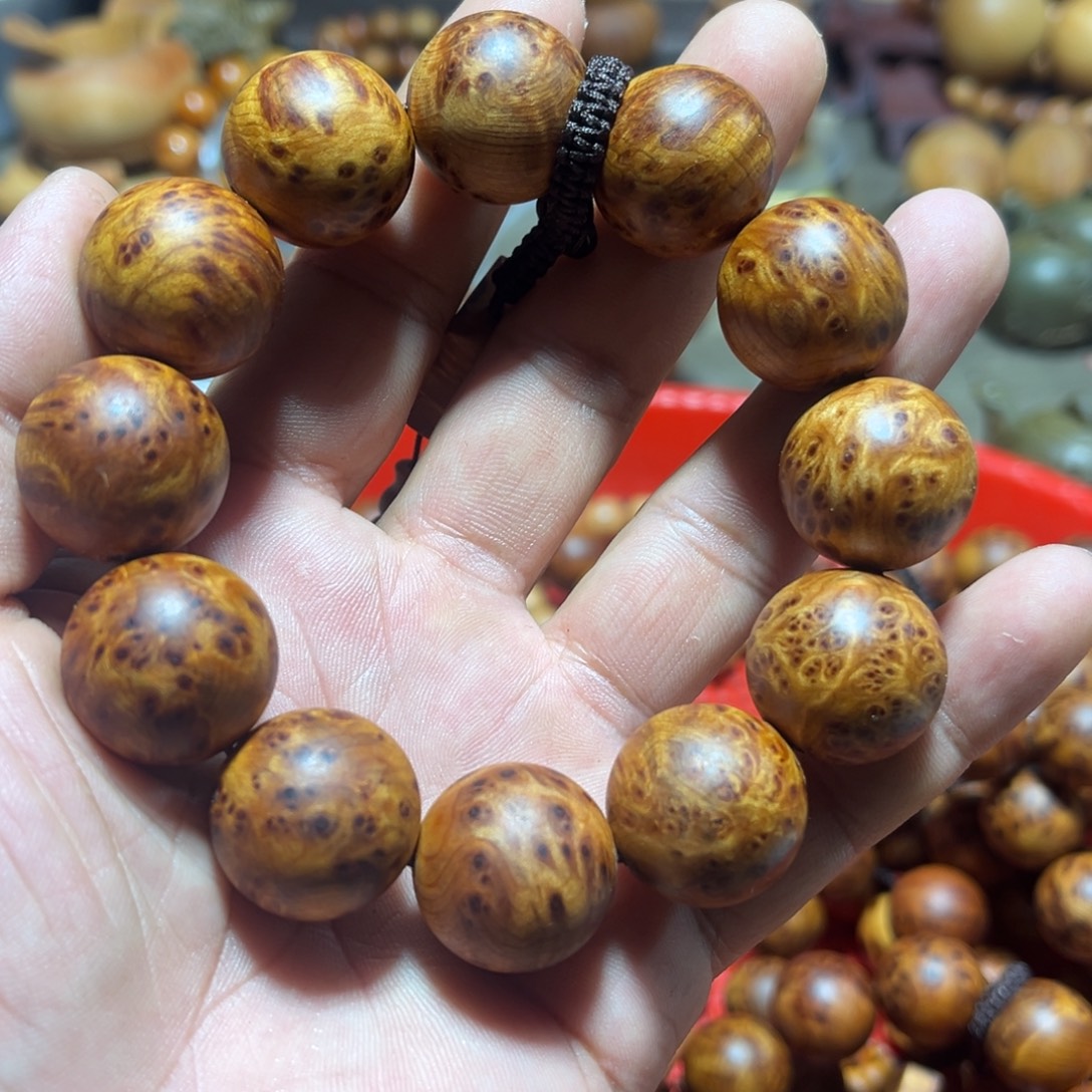 随***逝柏木（崖柏）留疤，2.0