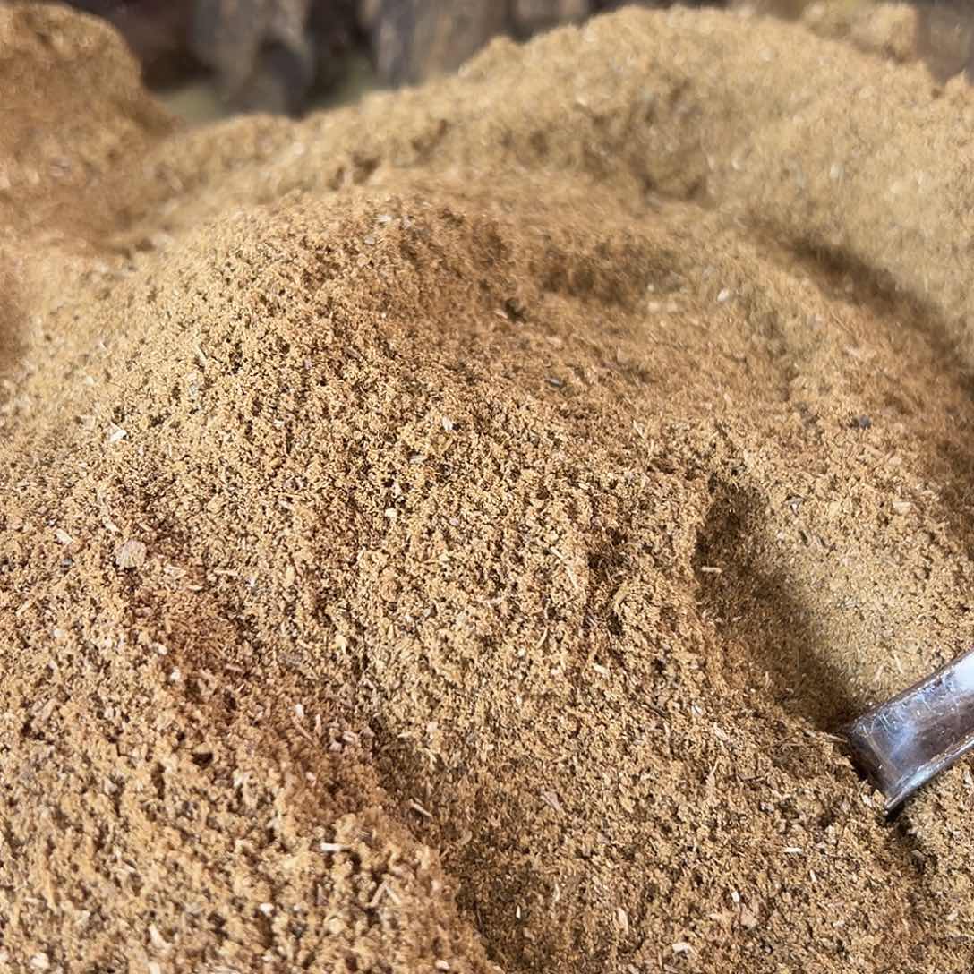 香料绿棋楠100克陆河