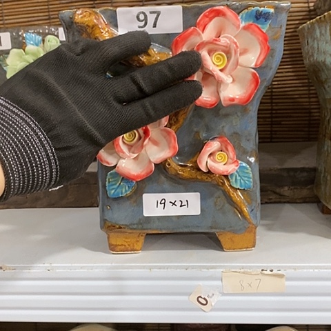 【闪购商品】红陶1