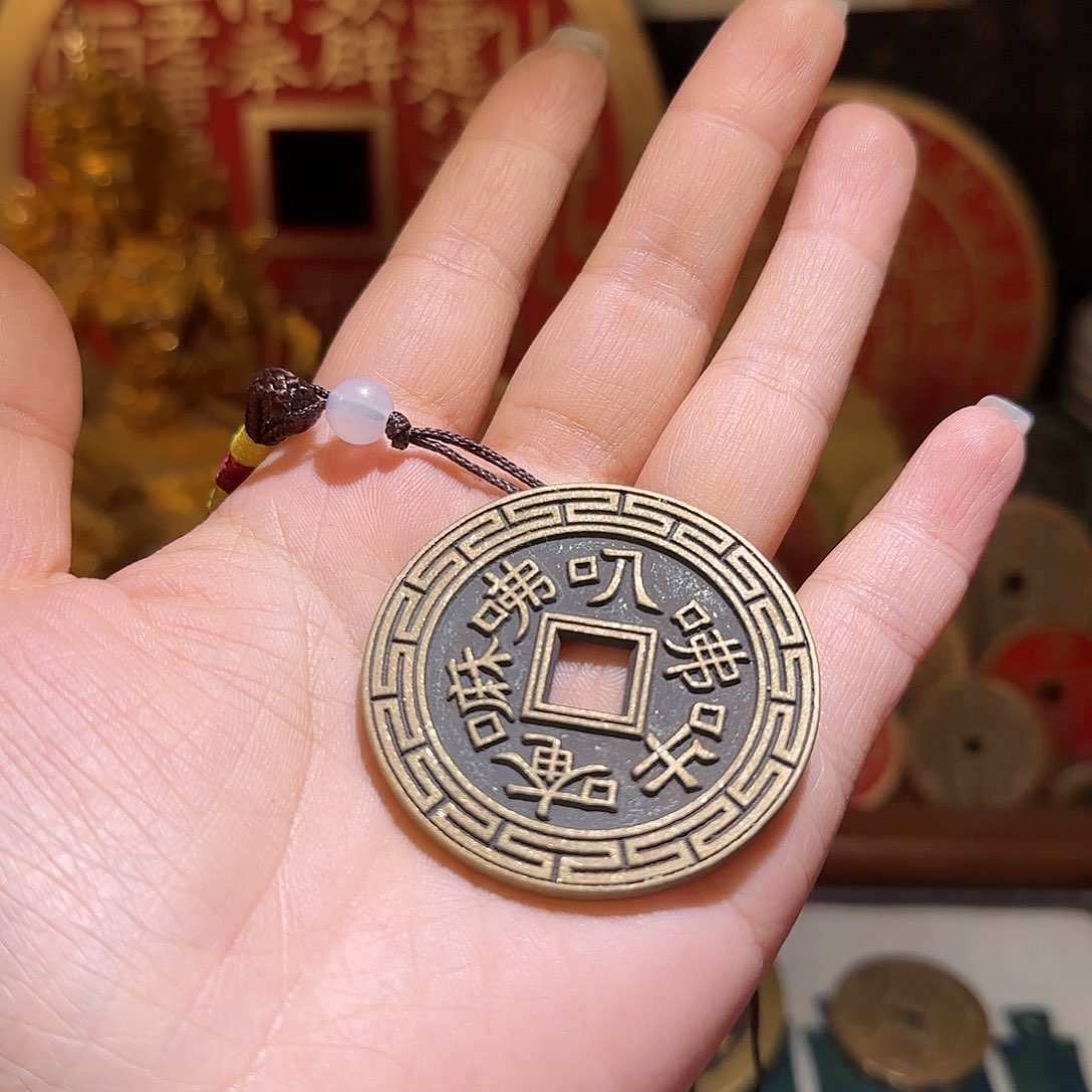 铜现代仿制工艺品