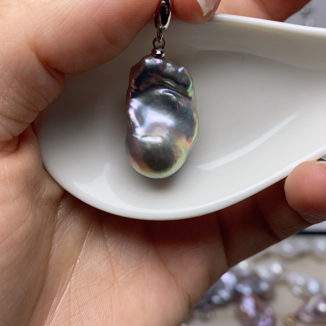 淡水珍珠其它未镶嵌