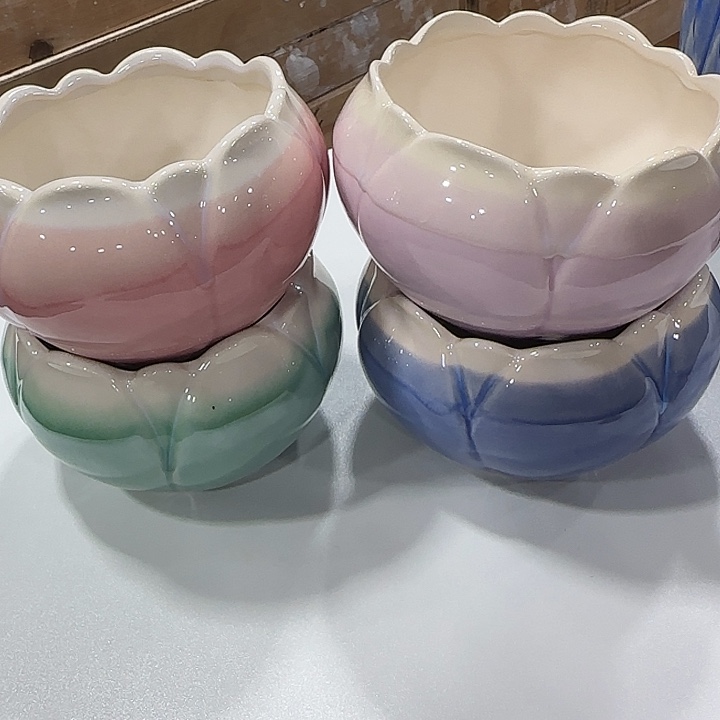 口径不清楚问客服