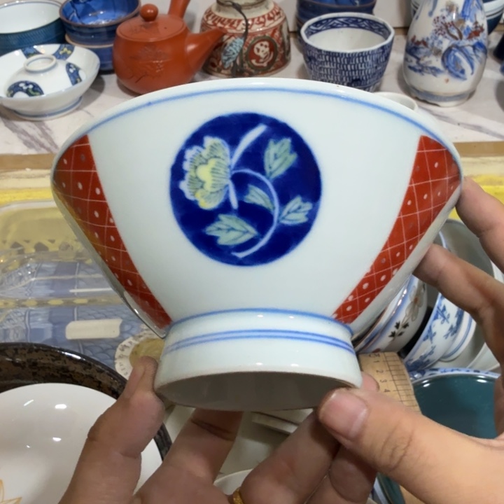 陶瓷推荐第二名20包邮