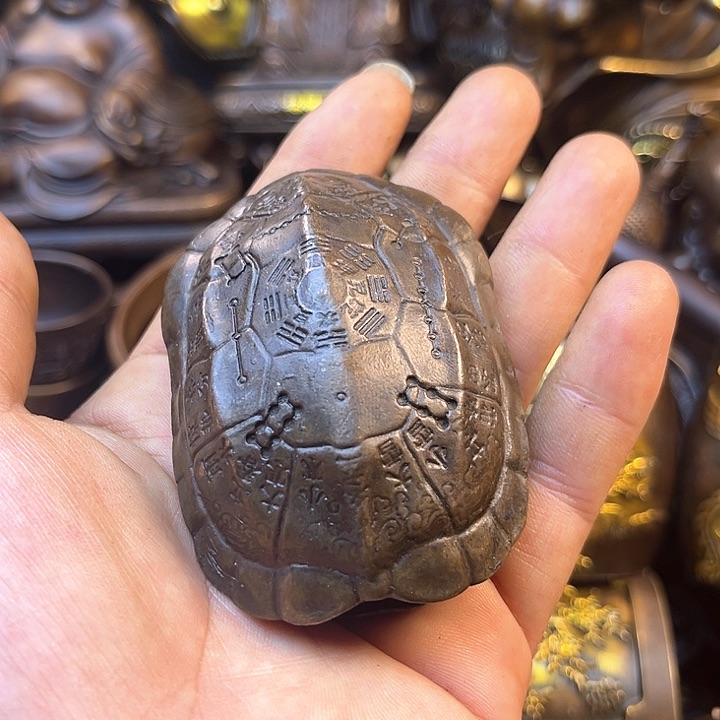 精品铜器精品摆件