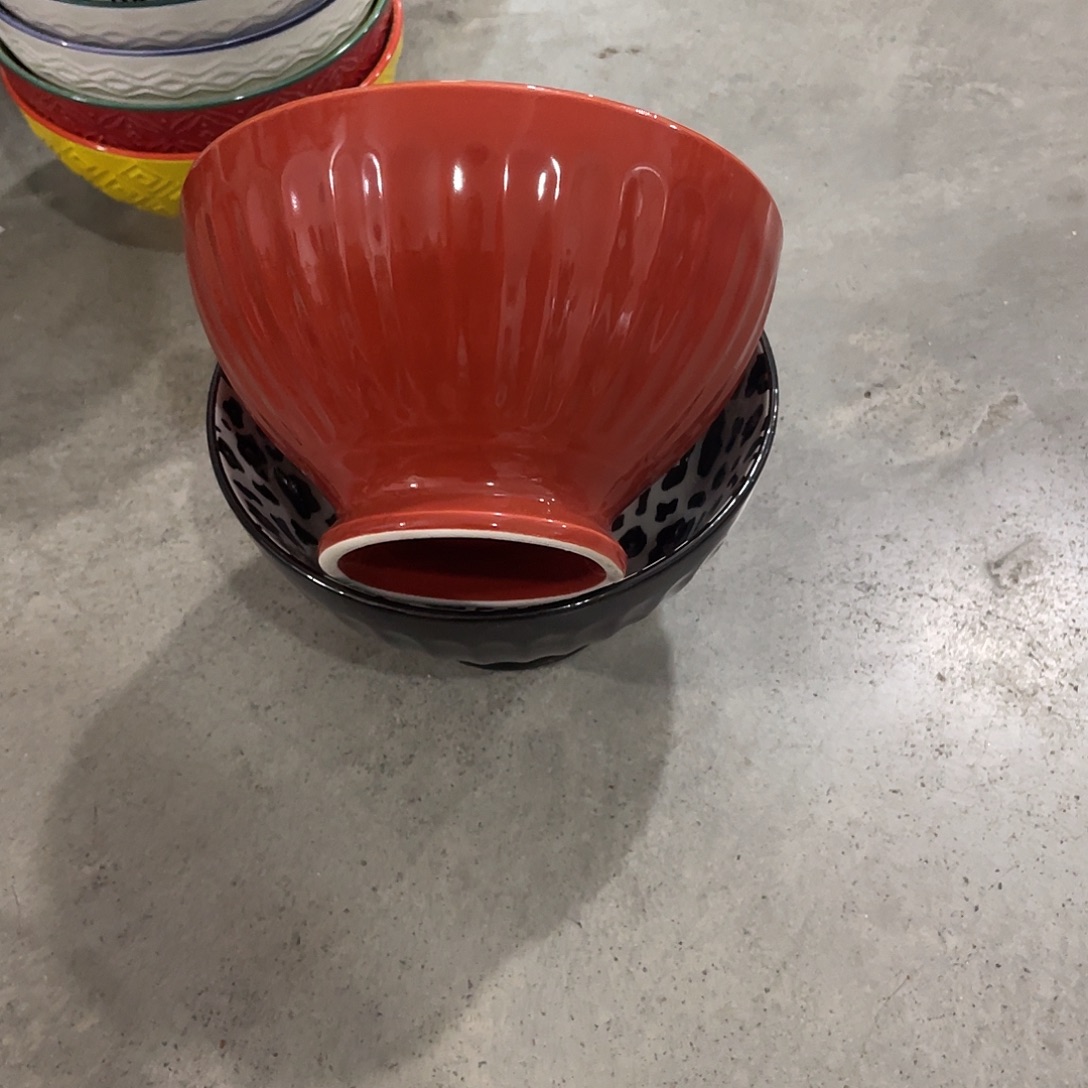 瓷     5.8寸温佩家 数量是2