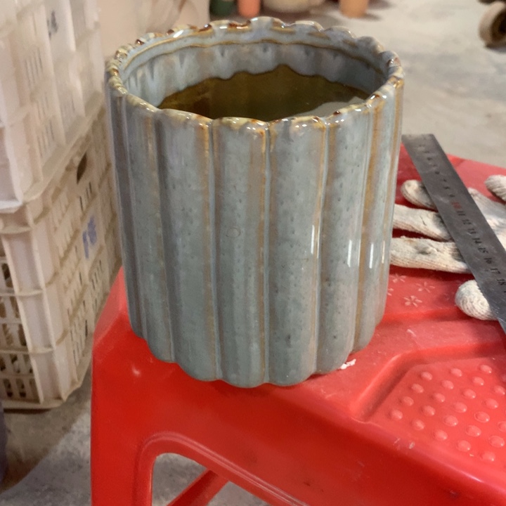 默认打孔口13-13微瑕