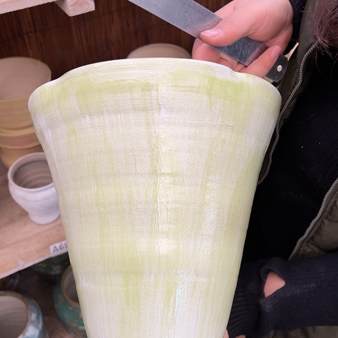 景德镇陶瓷口22高26