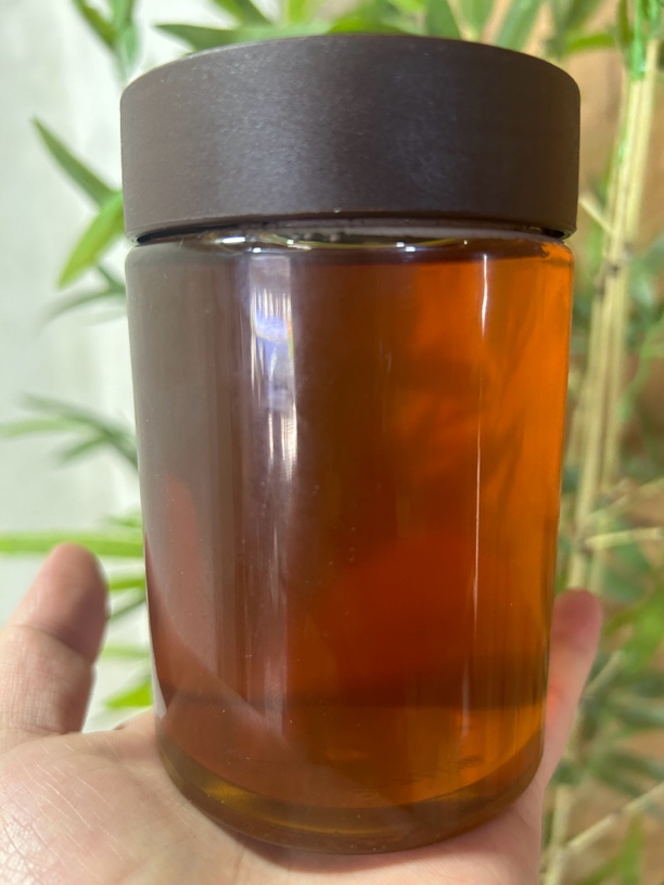 【土特产菇百】花/蜜净含量500g