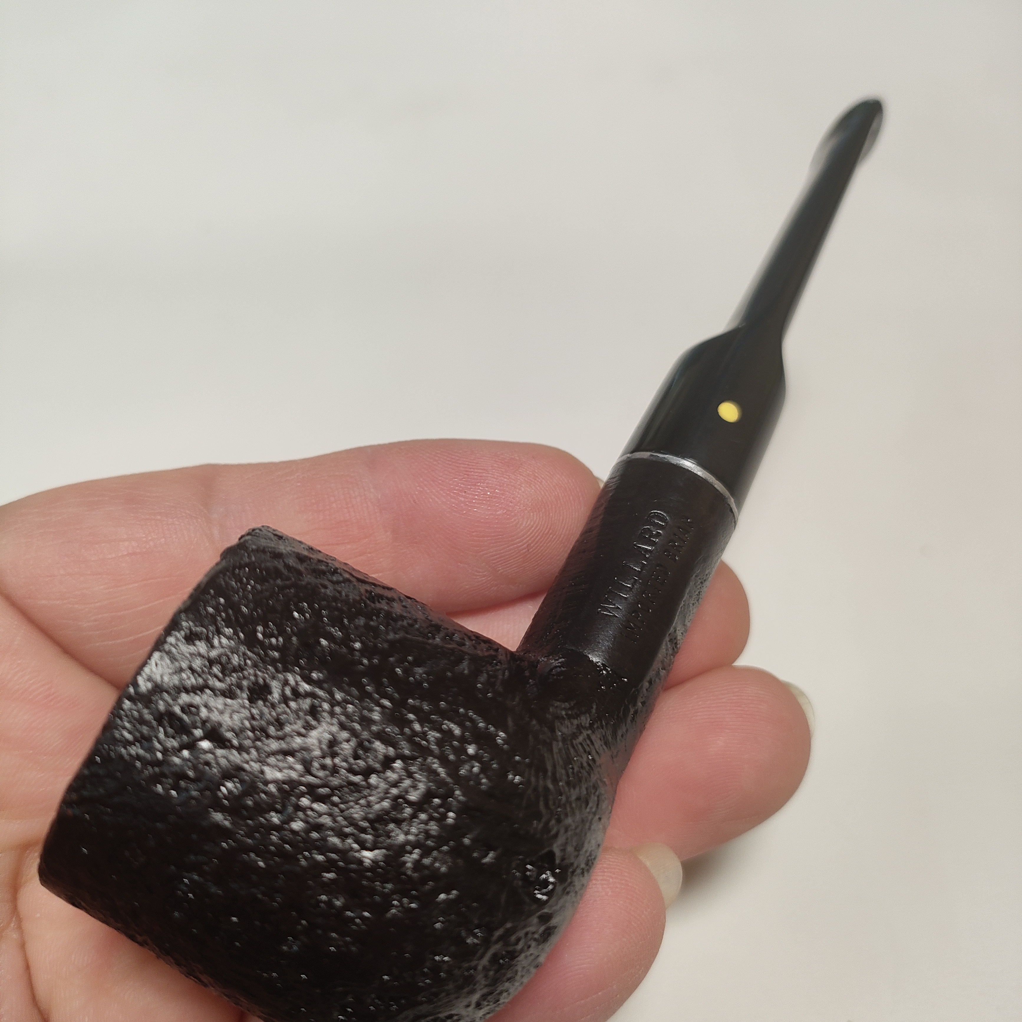 英国维拉德 老烟斗