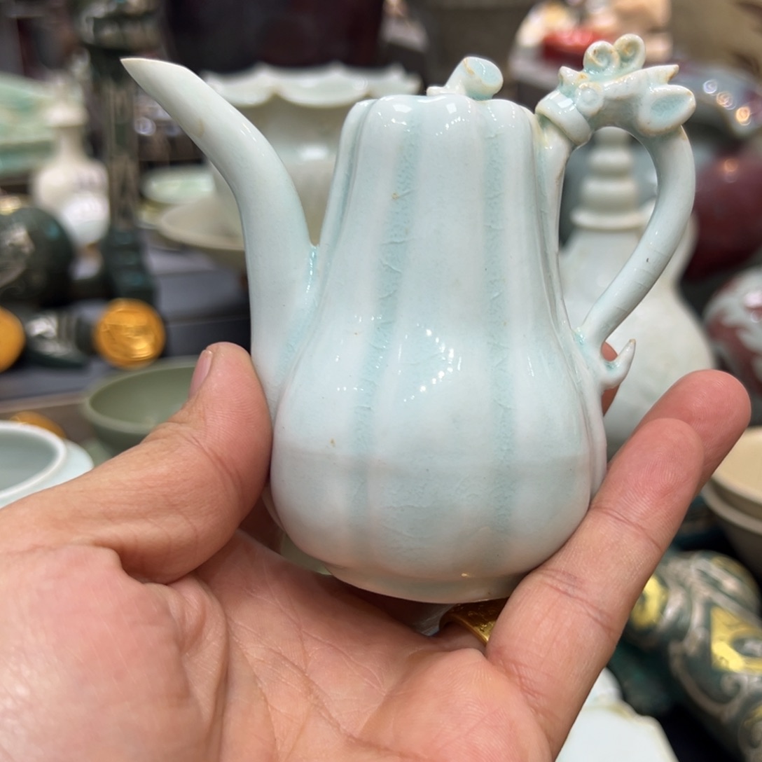 白***杰瓷片瓷器等各种瓷器