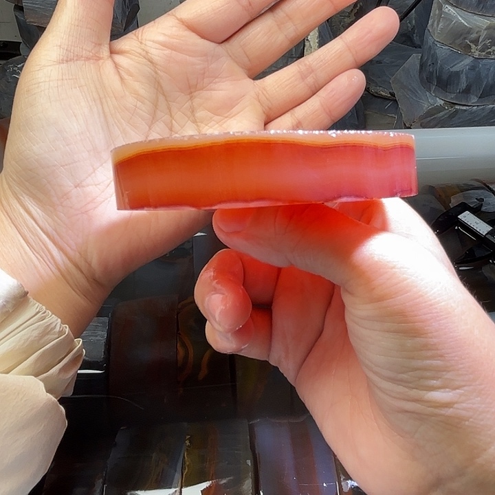 爱***姐定制玛瑙私人定制 不退不换