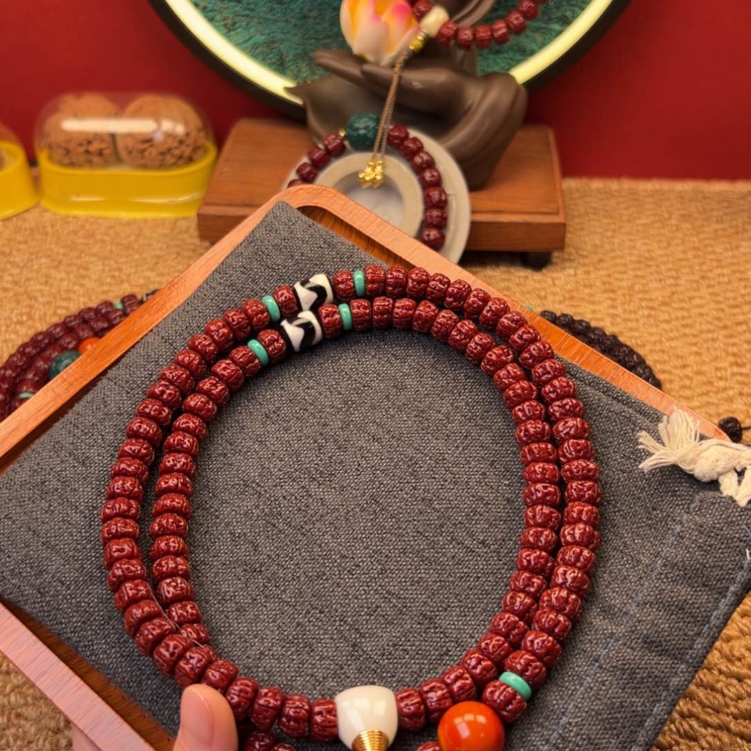 吊坠金刚菩提精品