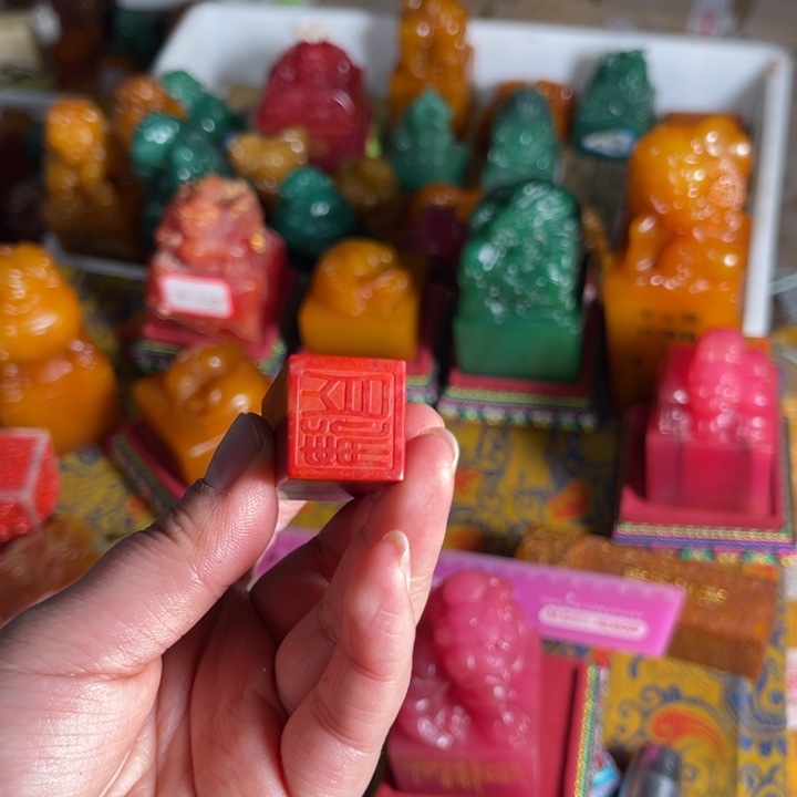 印石寿山石寿山石