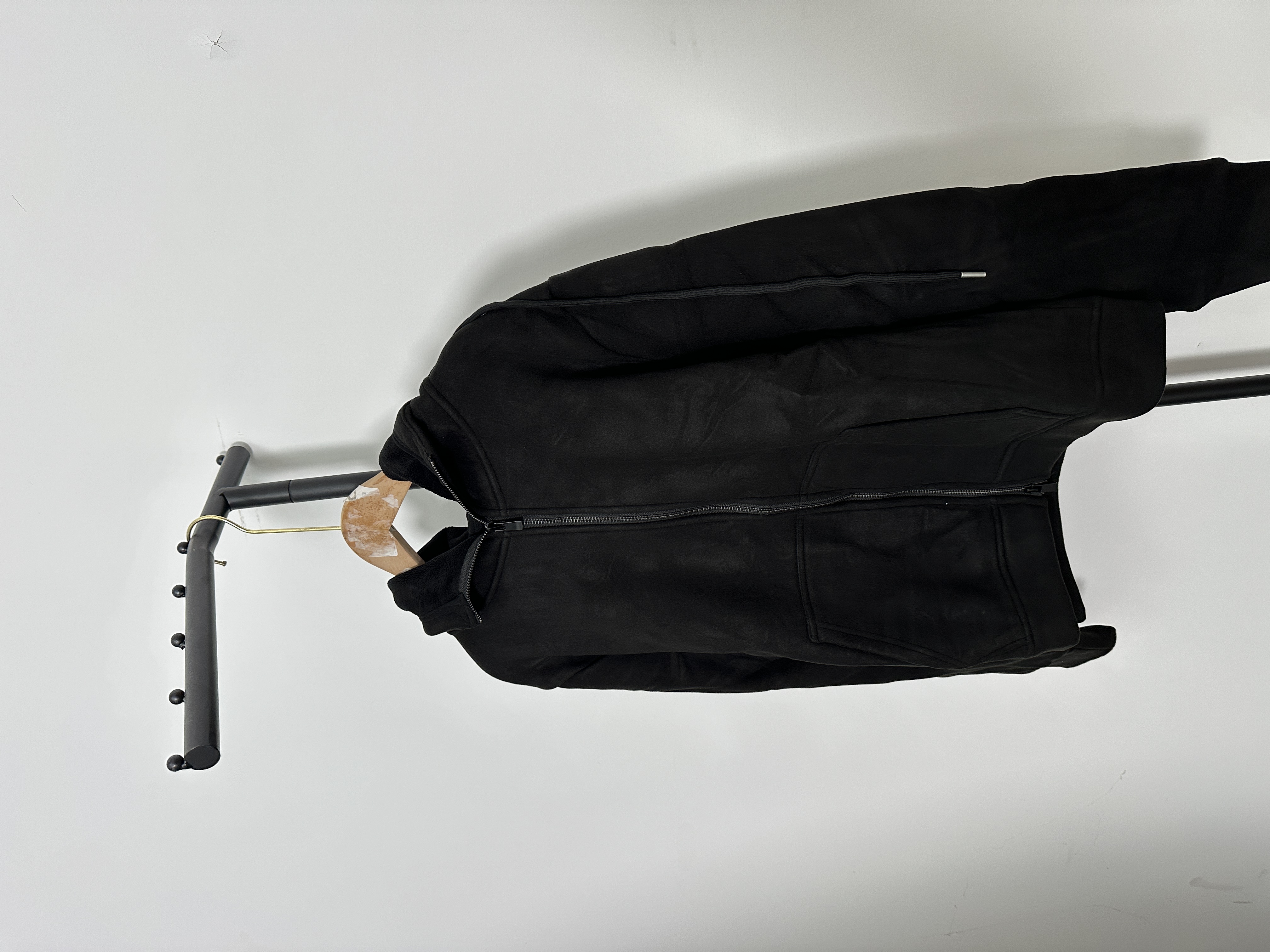 688 YIKE 秋季 高品 加厚 外套 