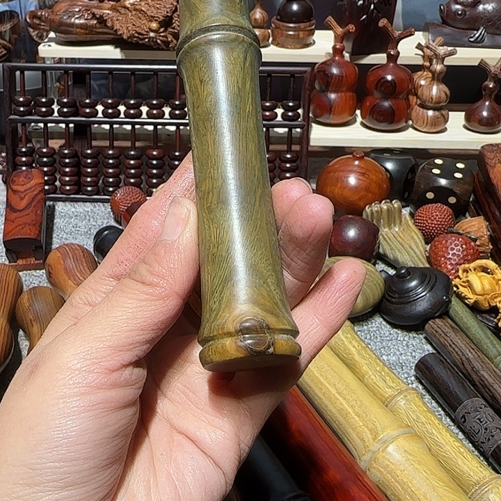 木笑*高微瑕一物一拍，以直播间截图为准