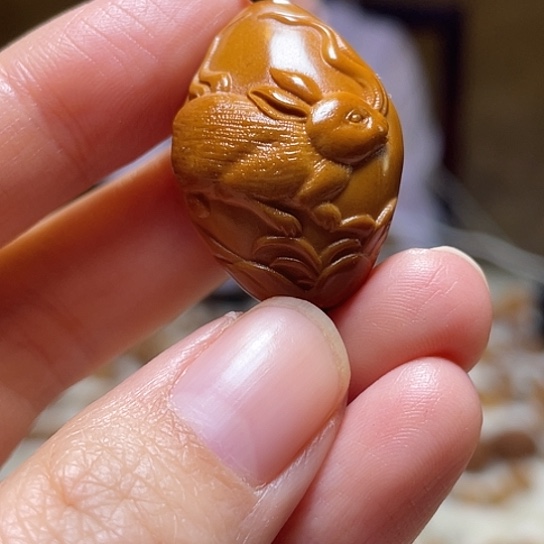 橄榄核手串/手链橄榄核