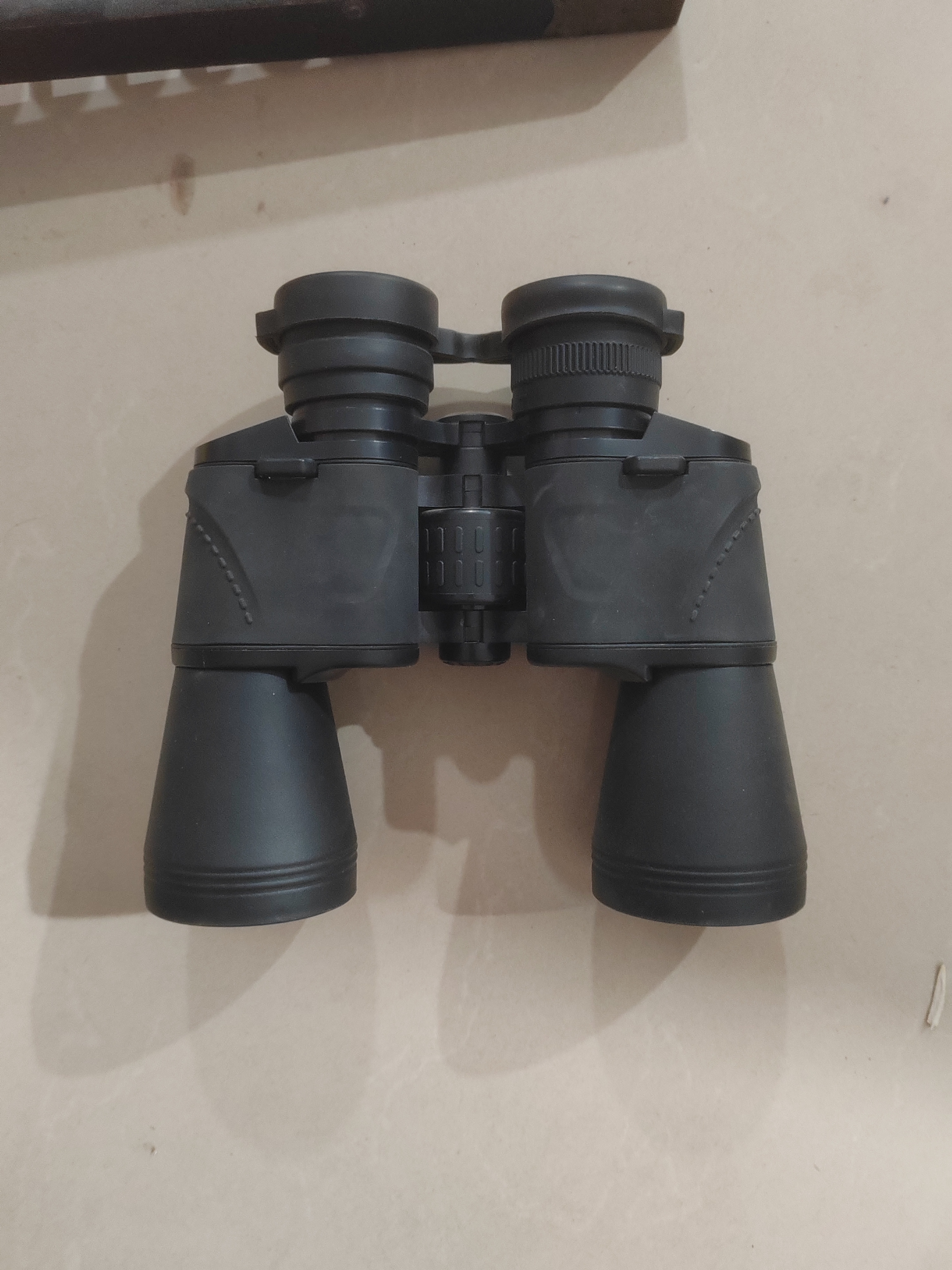 金标K款高清高倍双筒望远镜户外观鸟手持观景清晰稳定成人款