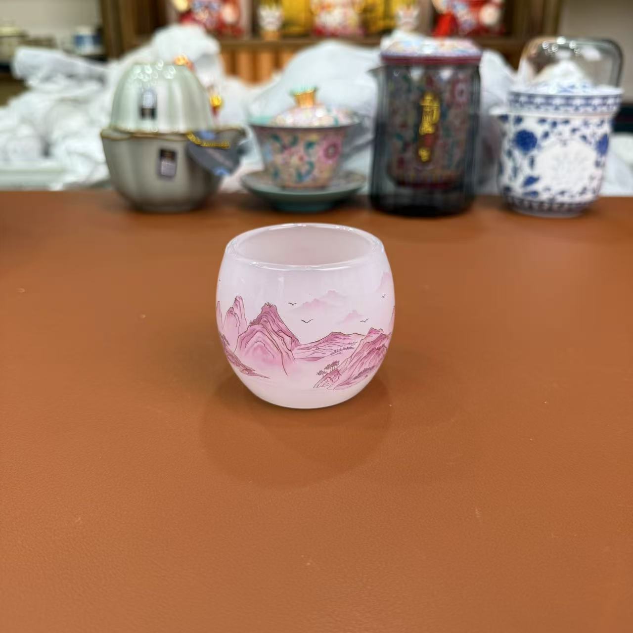 @@允礼茶器通用链接-YS150