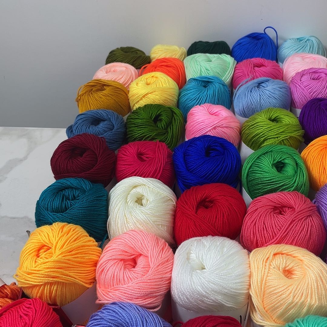 开***3棉蚕丝蛋白宝宝线