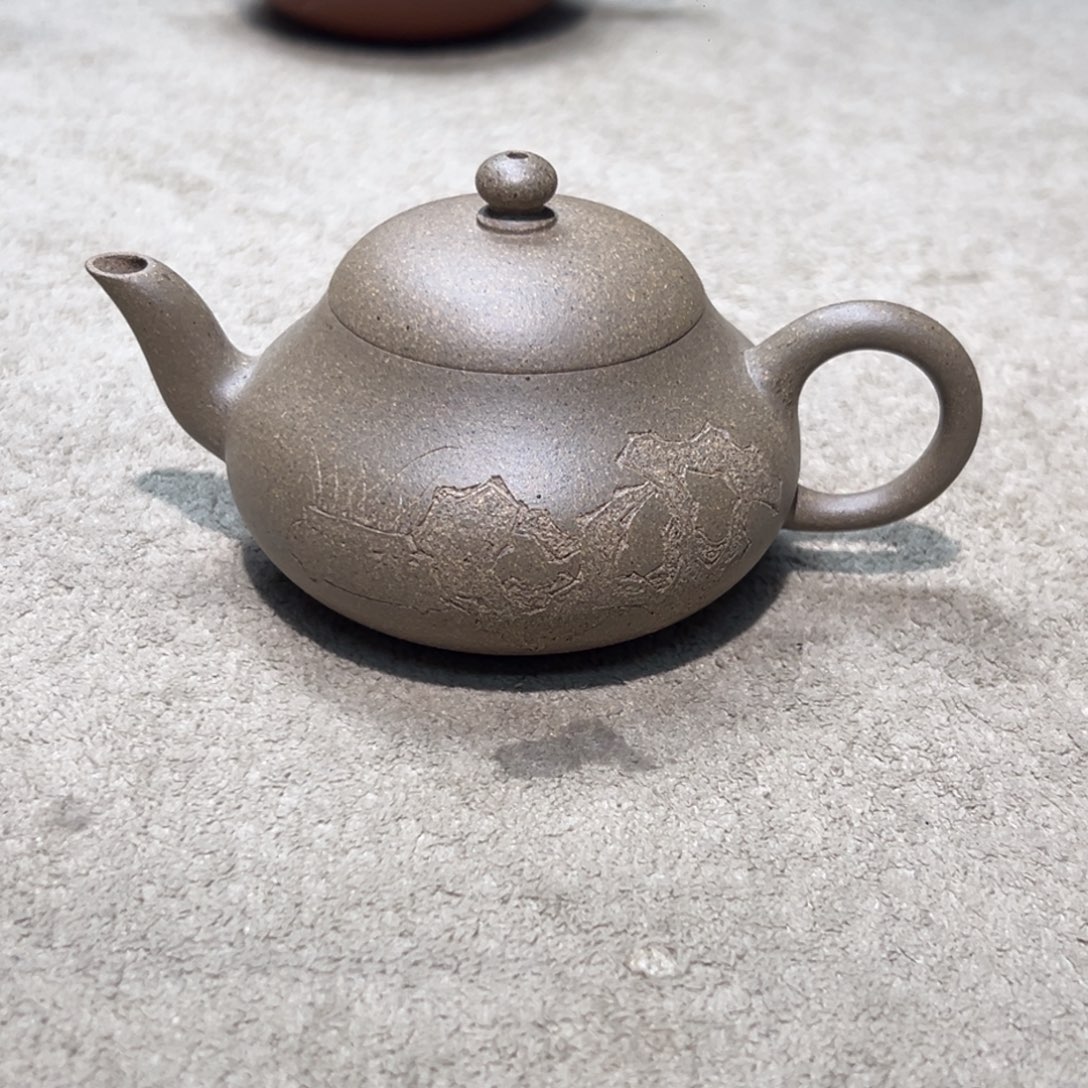 林***森茶壶紫砂紫砂壶等