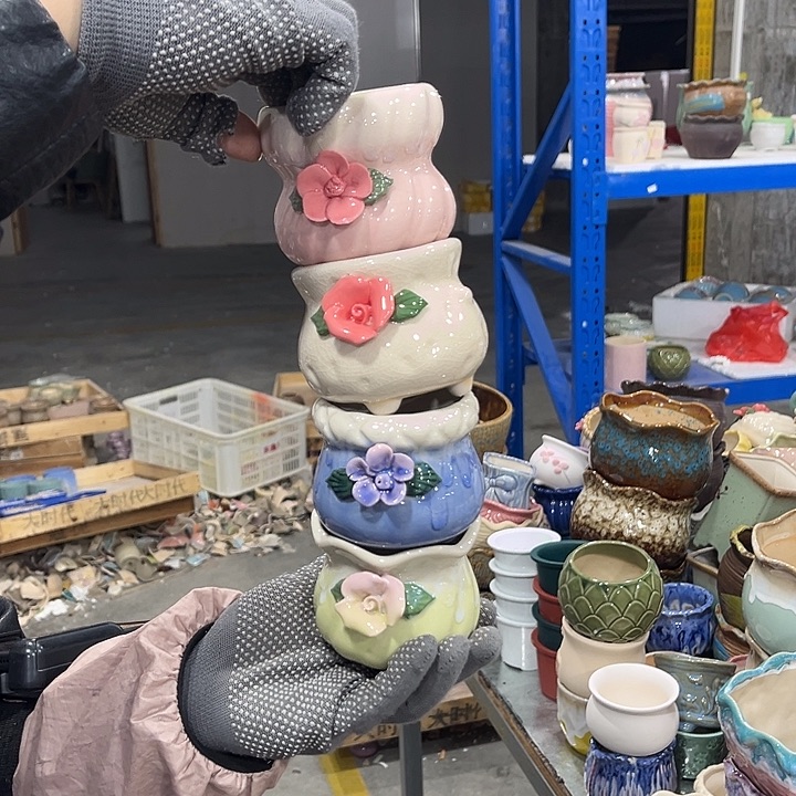 红陶正品数量有限