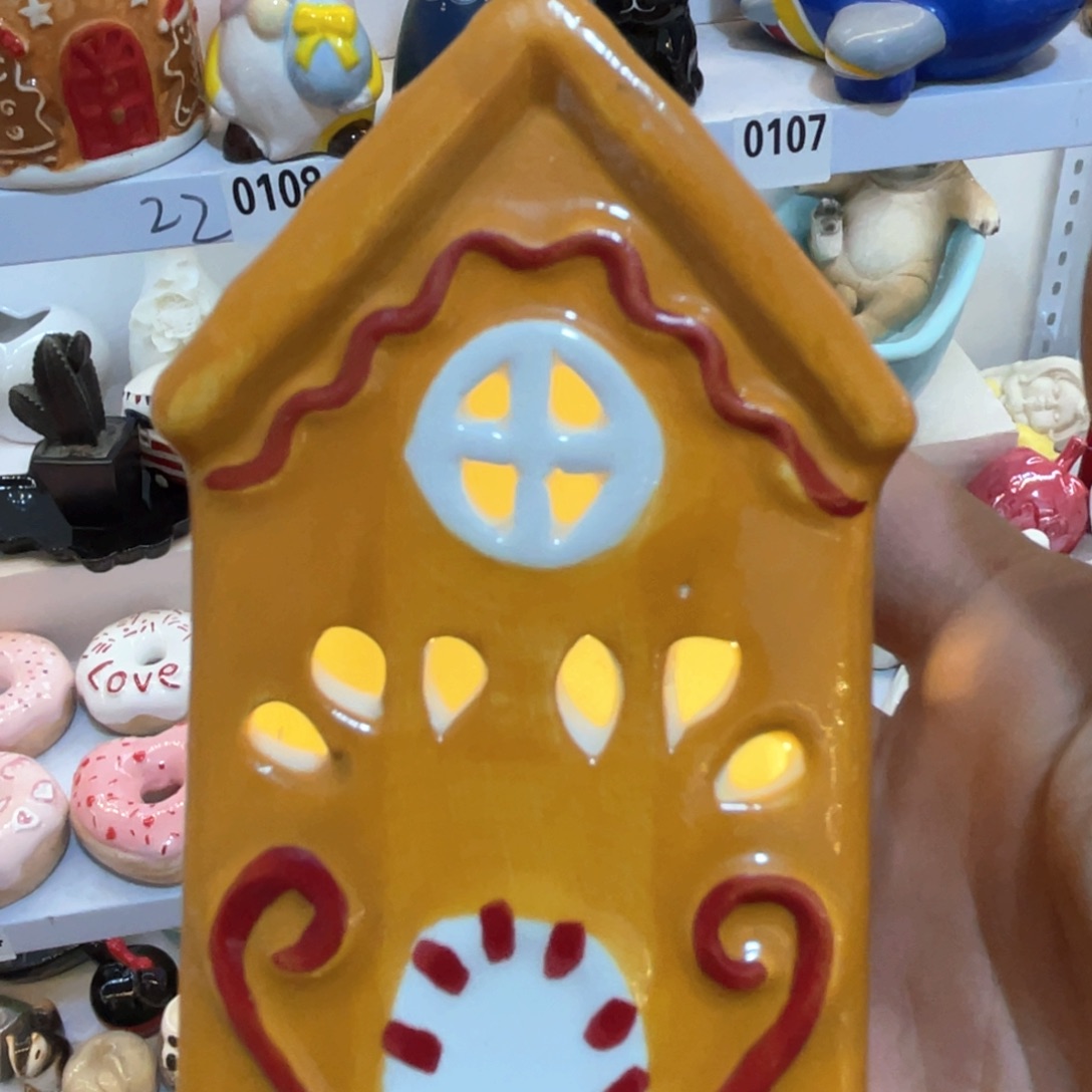 陶瓷微瑕介意慎拍