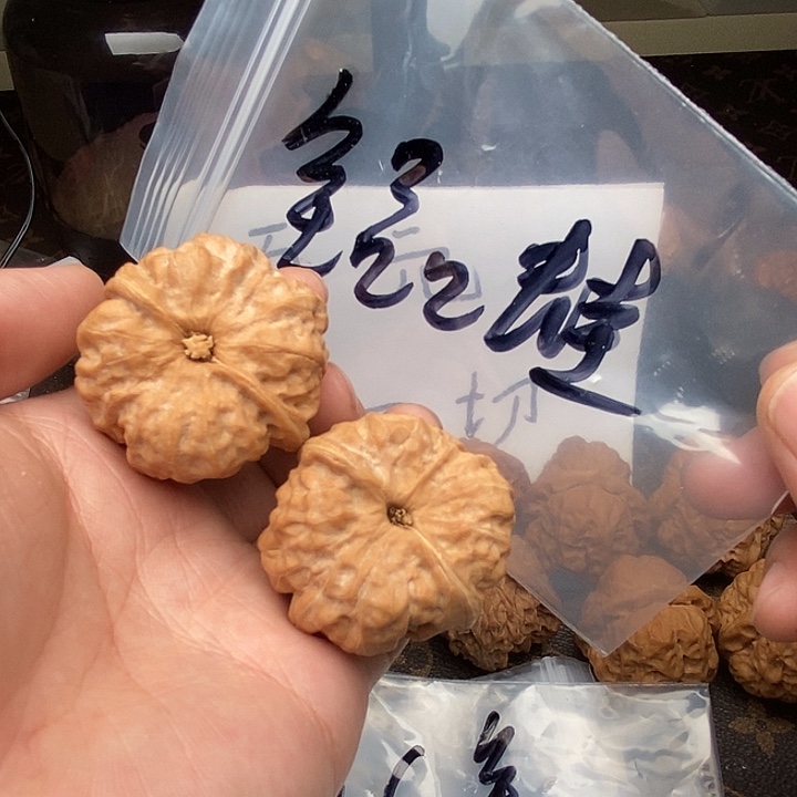 吊坠文玩核桃W836936649946496694496