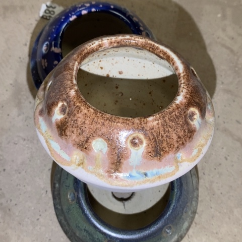 罐118 微瑕38包邮景德镇陶瓷