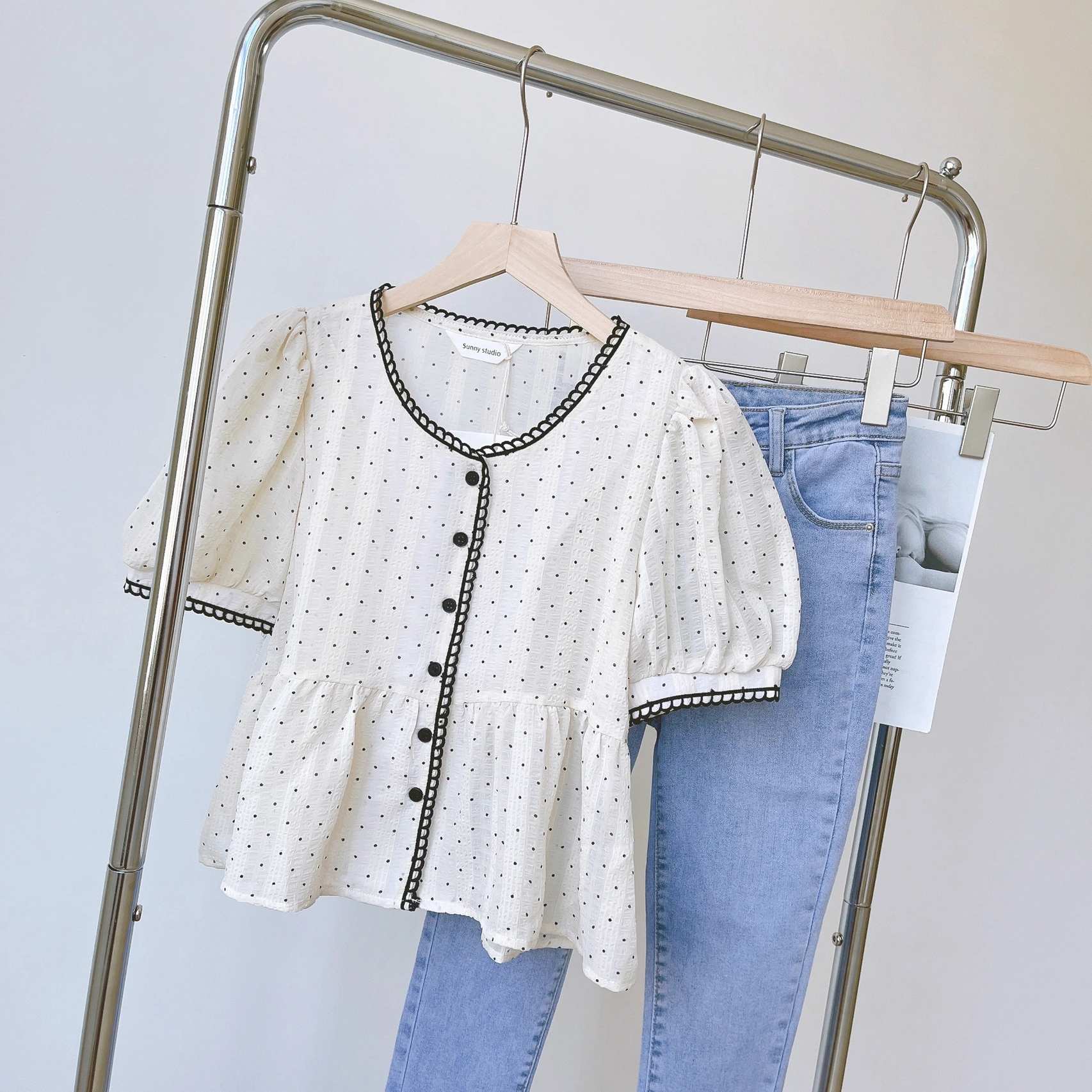 秋冬新款时尚卫衣