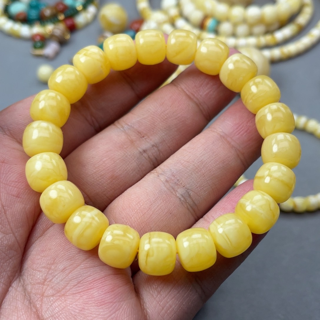 琥珀珠宝奇石未镶嵌83