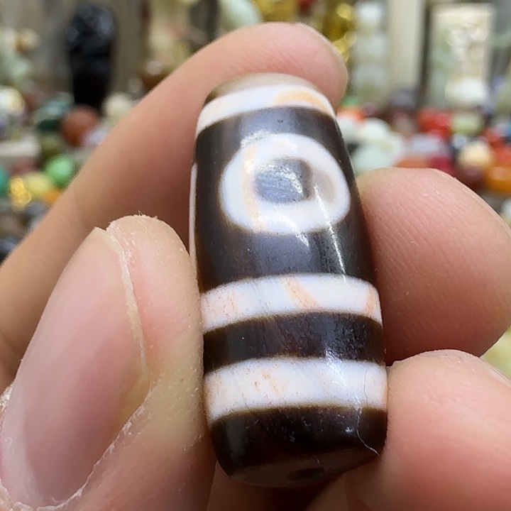 周***杨南红玛瑙合金珠宝奇石