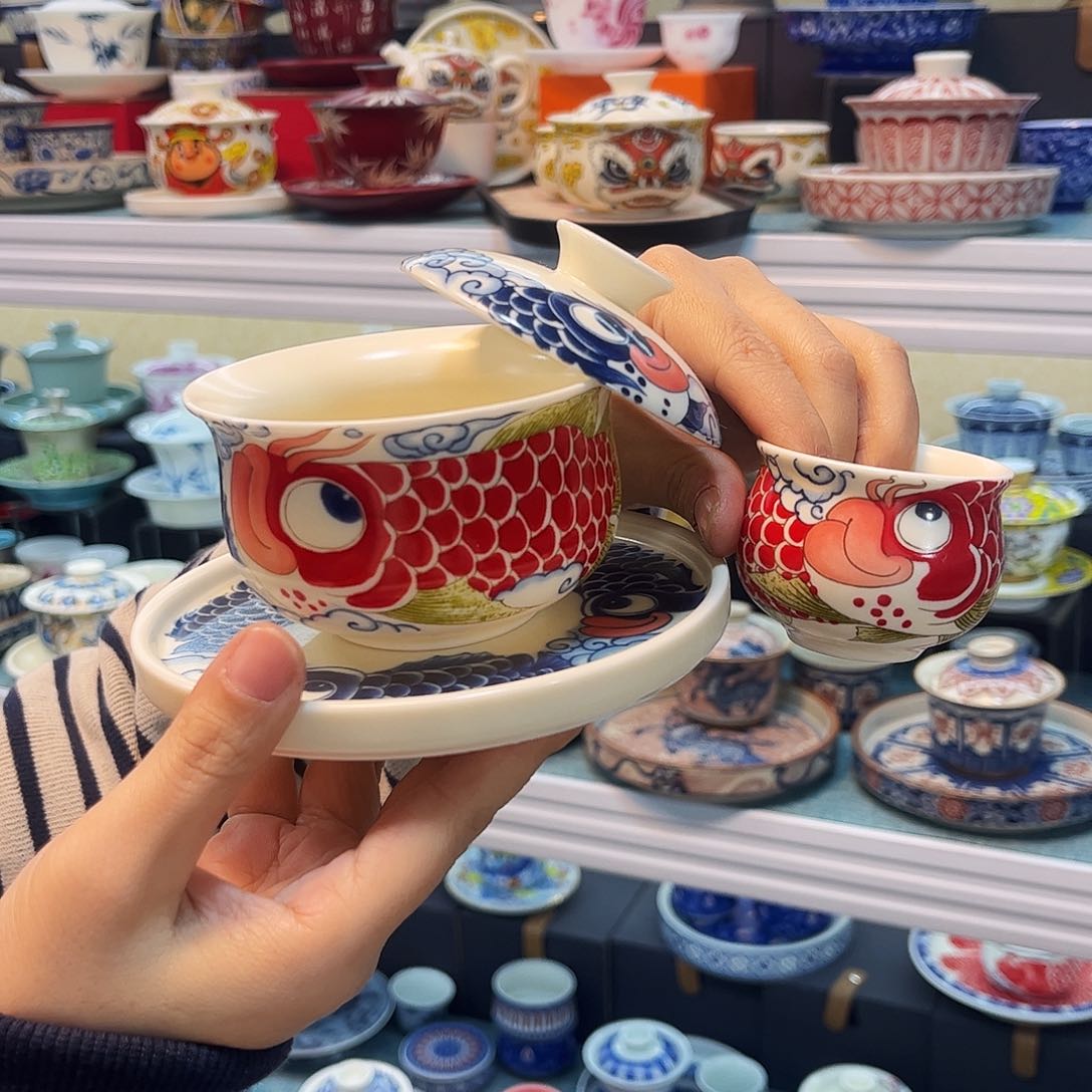 哈哈我真的好想你了