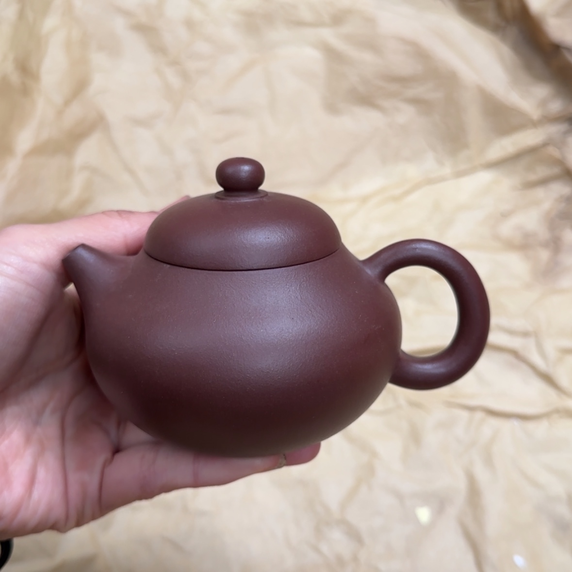 【闪购商品】紫砂茶壶紫砂茶具