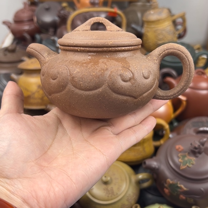 茶壶紫砂紫砂壶紫砂