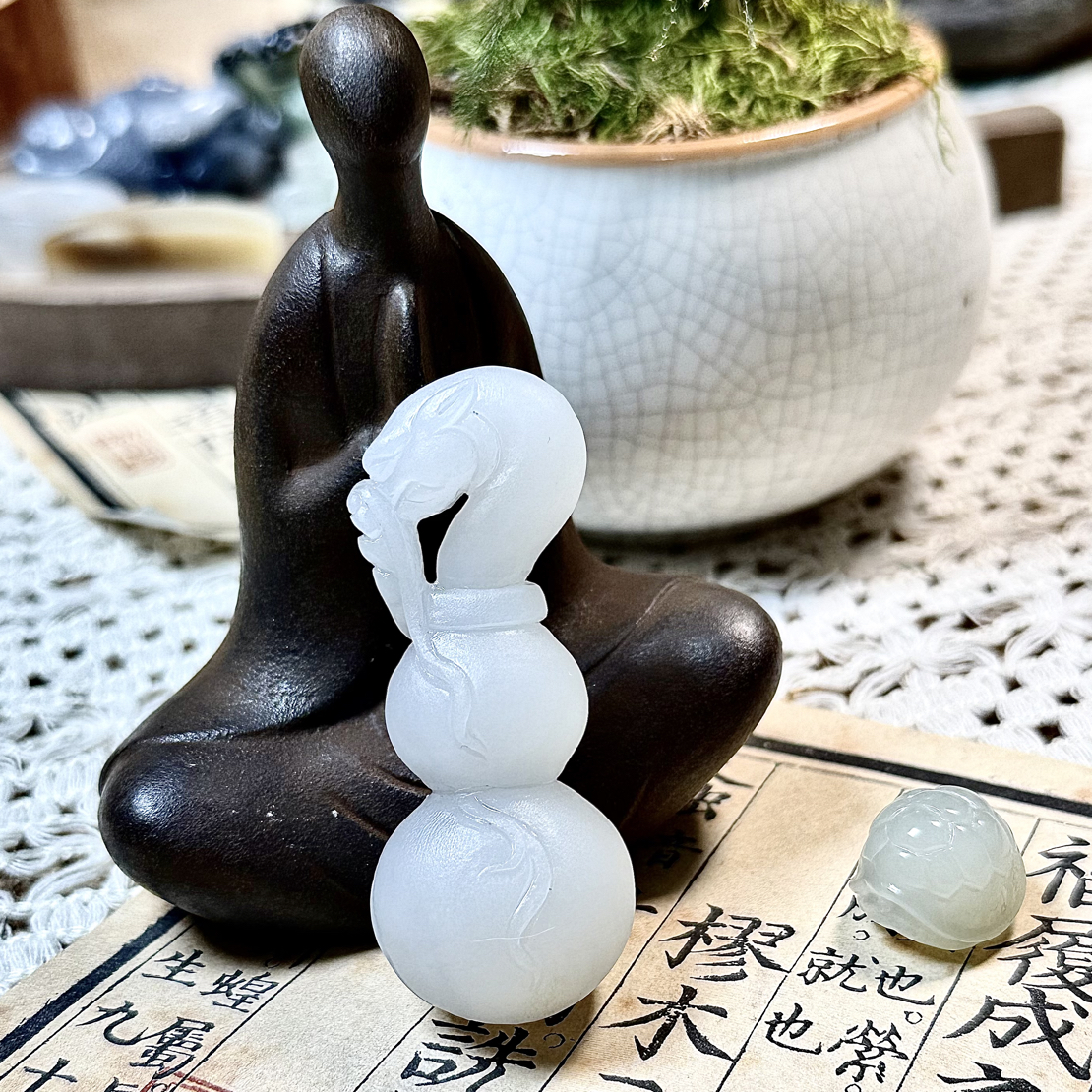 青海料葫芦饱满圆润百搭