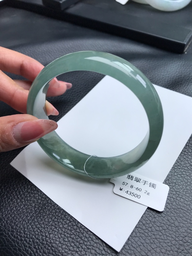 天然缅甸A货翡翠