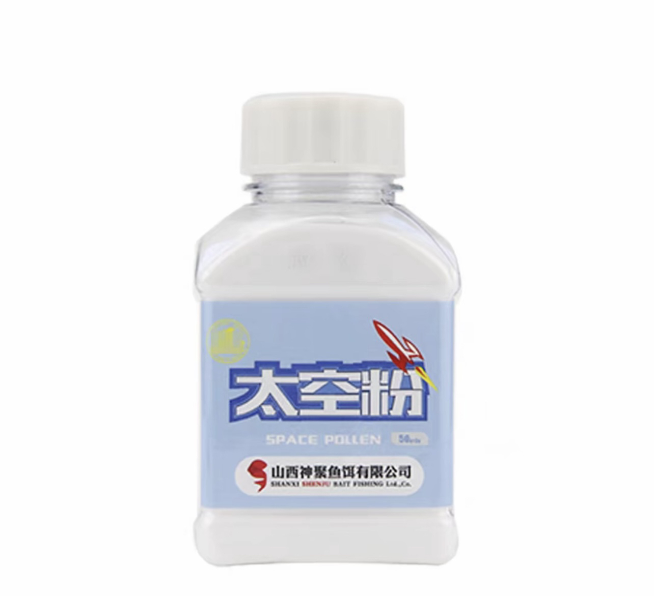 山西神聚-【经典系列太空粉添加剂垂钓鱼饵】