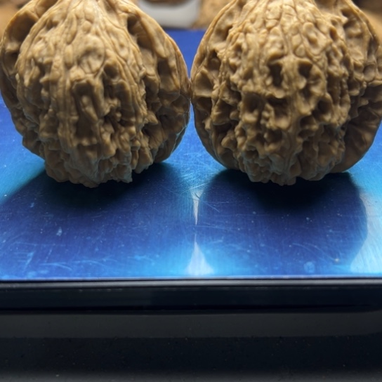 慕***容核桃手串/手链1234567890