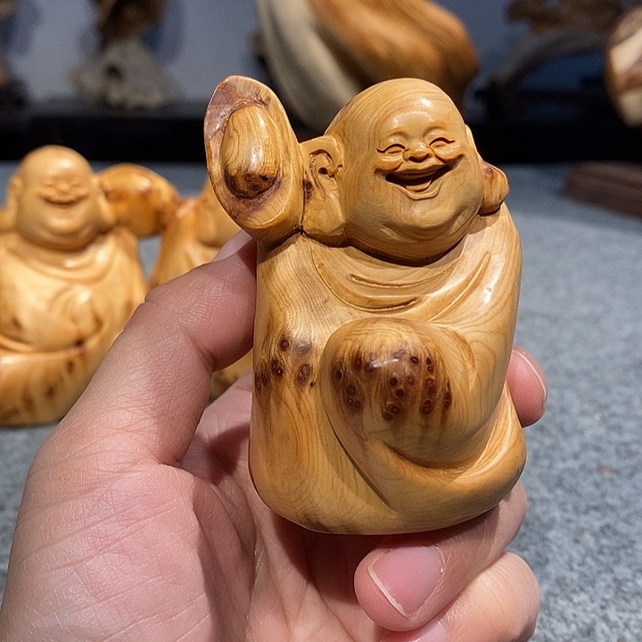 柏木（崖柏）太行崖柏