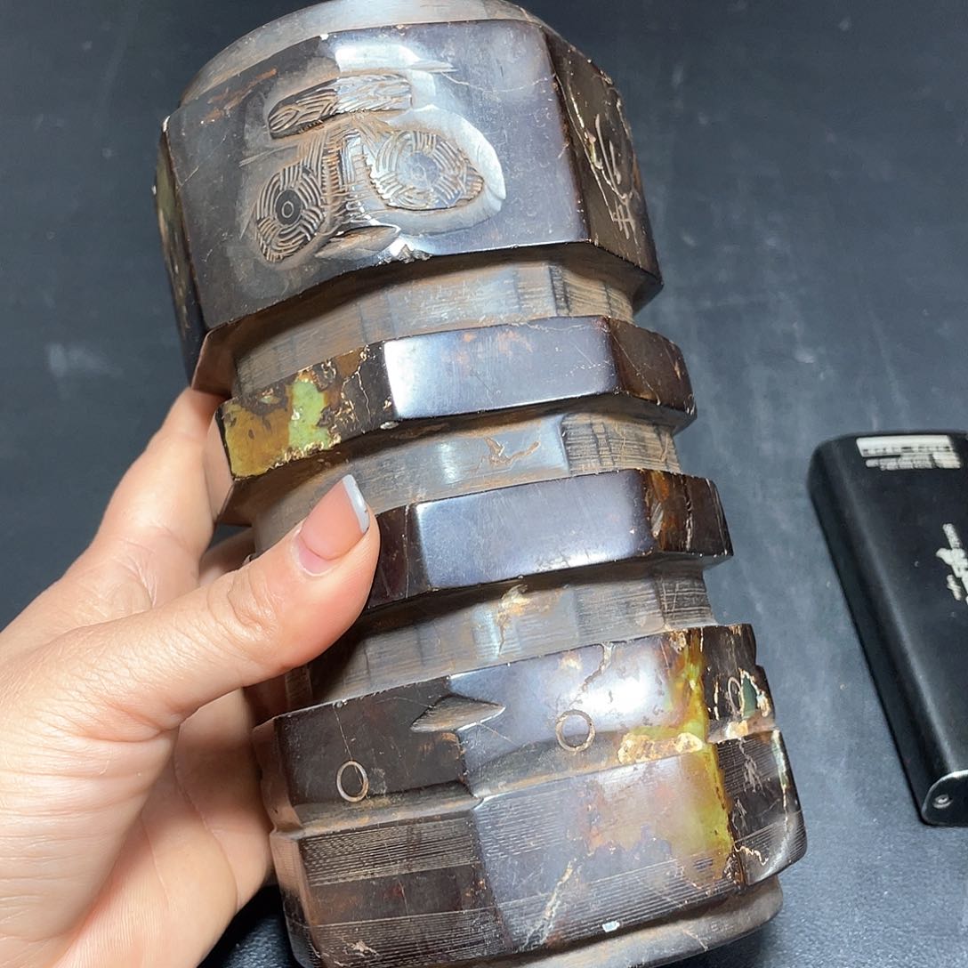 紫砂官方链接一图一物