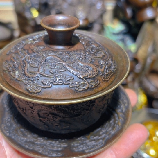 铜的 清货诚信经营