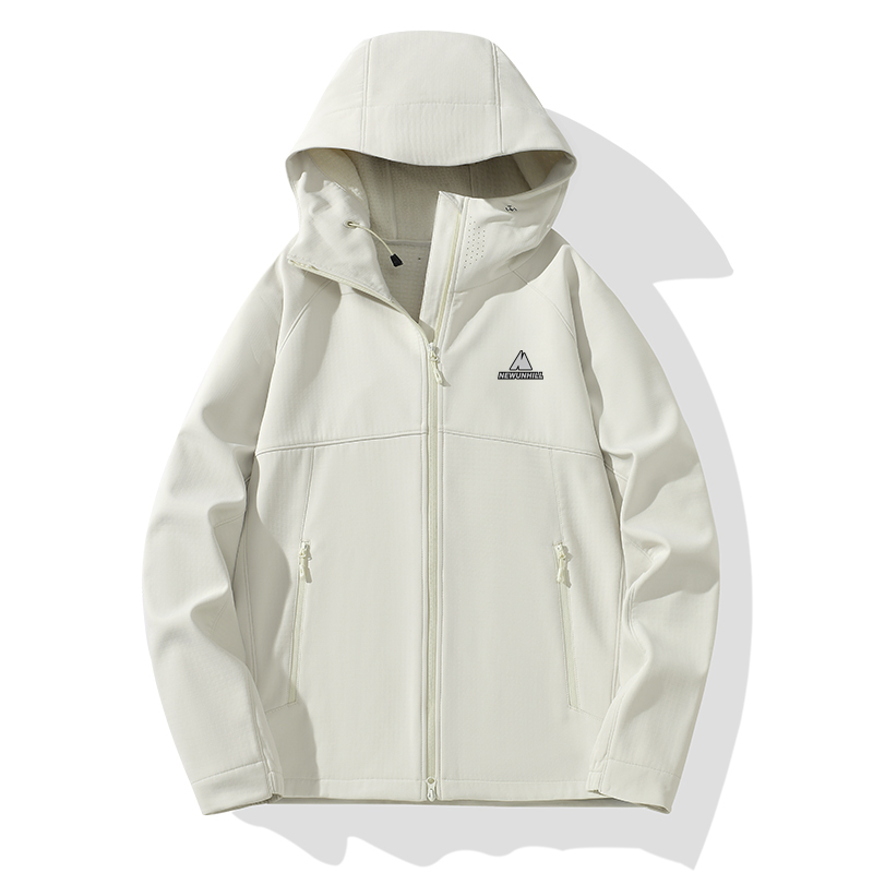 1软壳衣冲锋衣外套25635