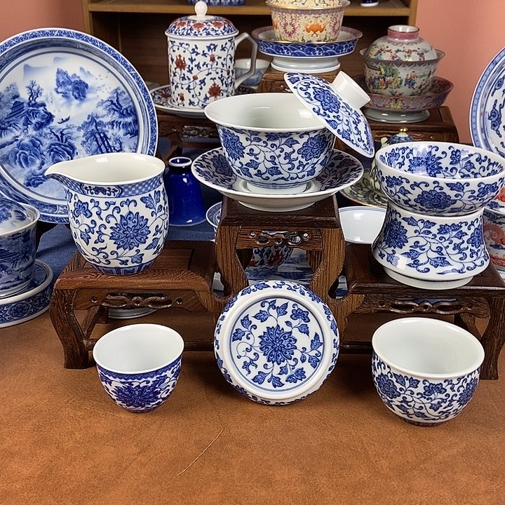 陶瓷制品加工企业在