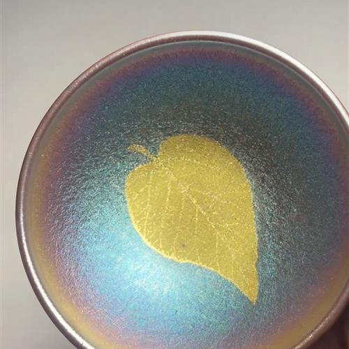 【闪购商品】茶盏-144............