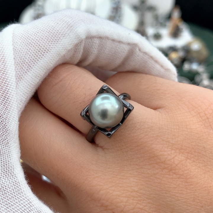 海水珍珠裸珠未镶嵌